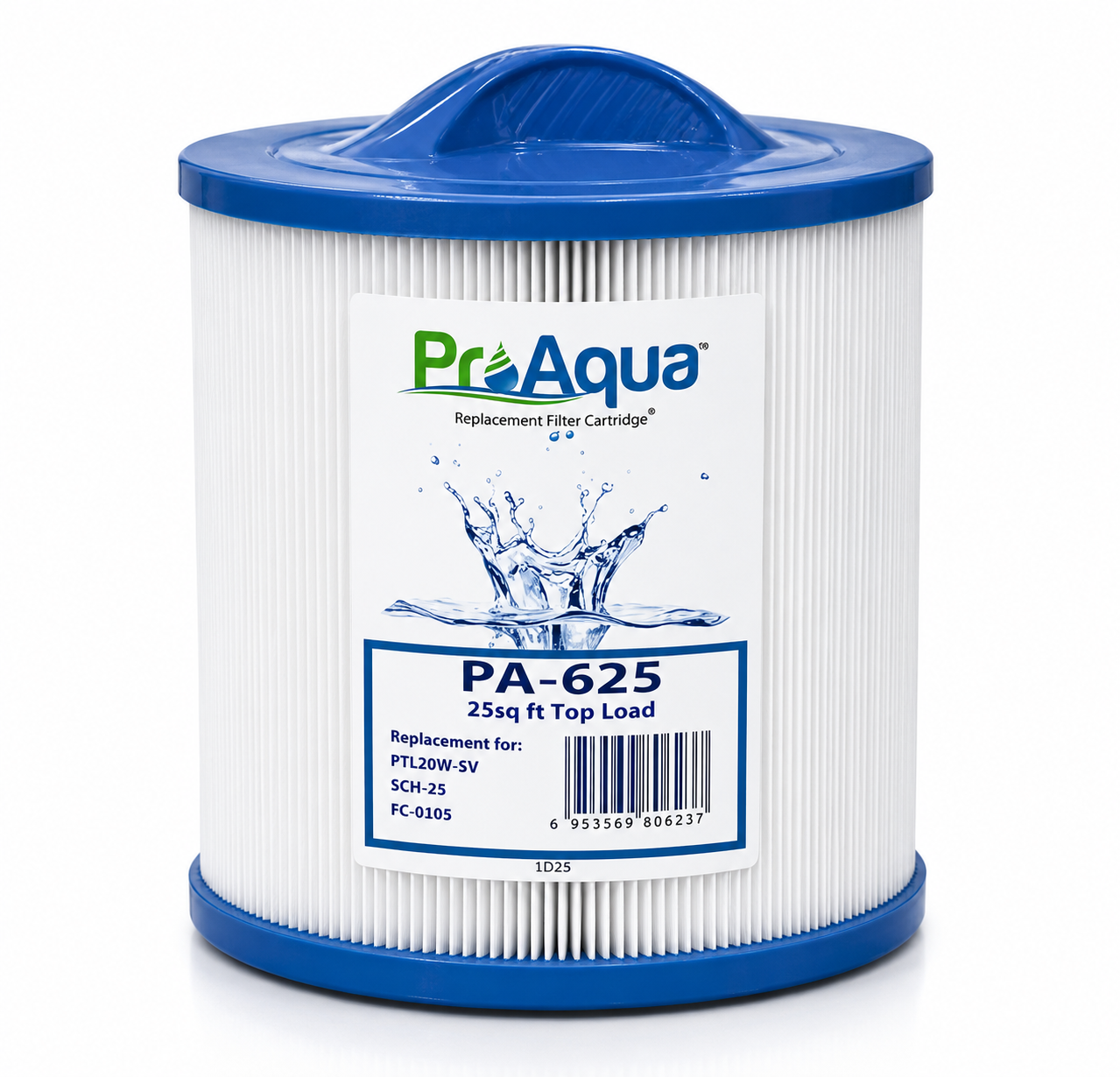 Filters by ProAqua