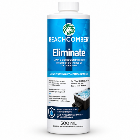 Eliminate