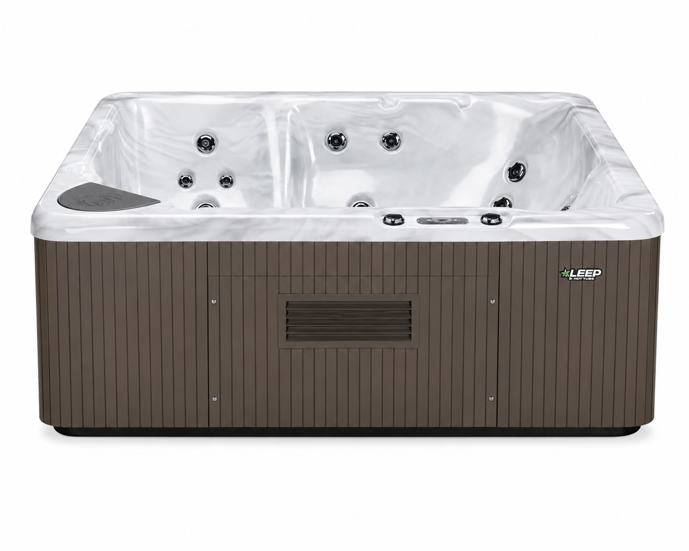 350 Leep Hot Tub