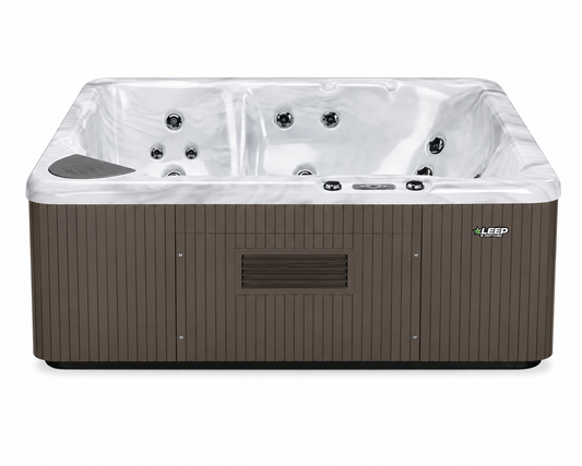 350 Leep Hot Tub