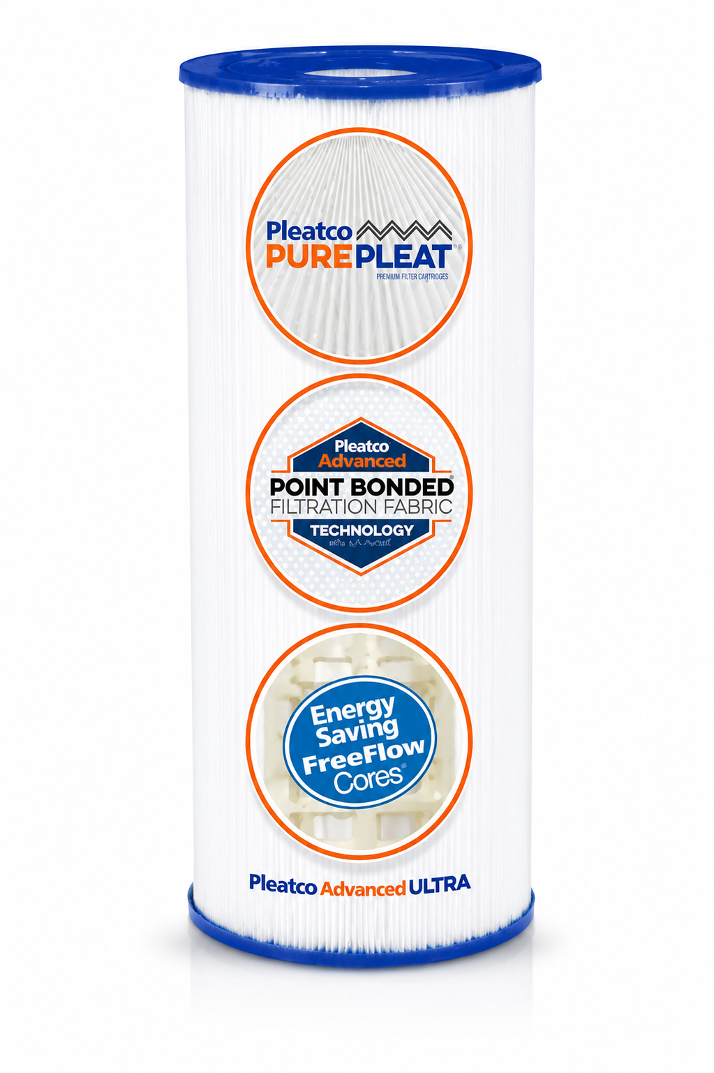 Filters by Pleatco