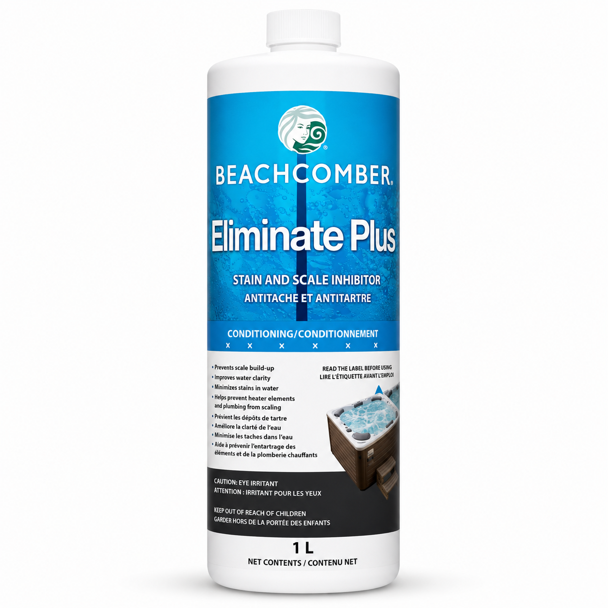 Eliminate Plus