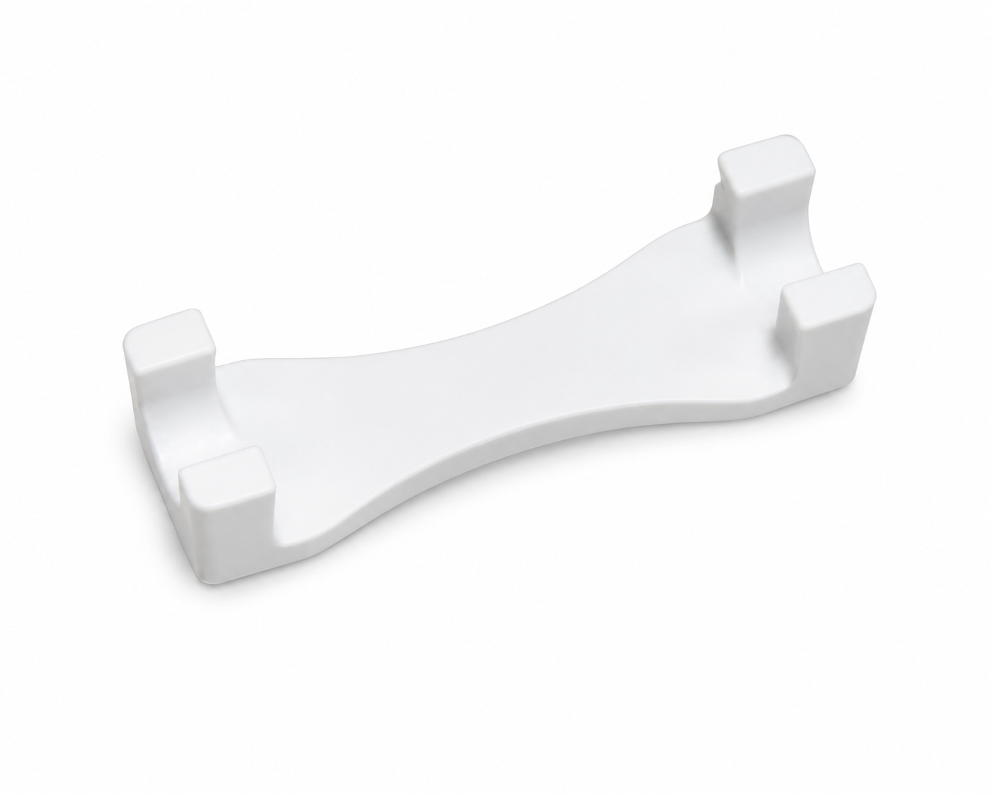 Knife Valve Clip 1.5"