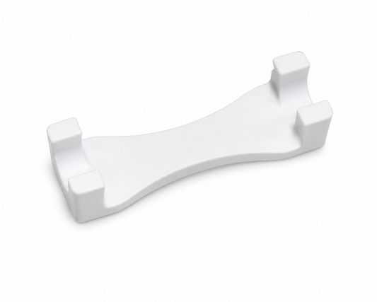 Knife Valve Clip 1.5"