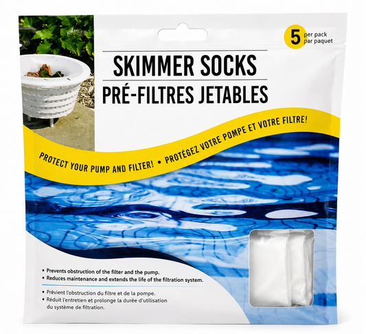 Skimmer Socks