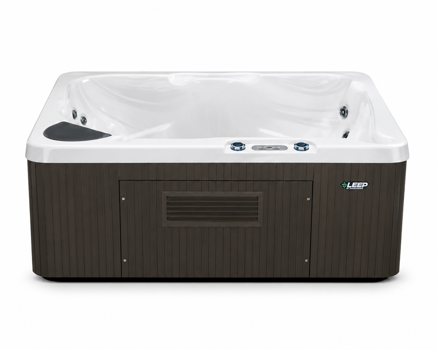 009 Leep Hot Tub