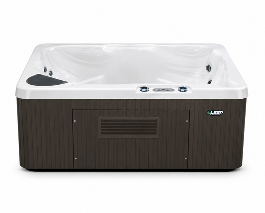 009 Leep Hot Tub