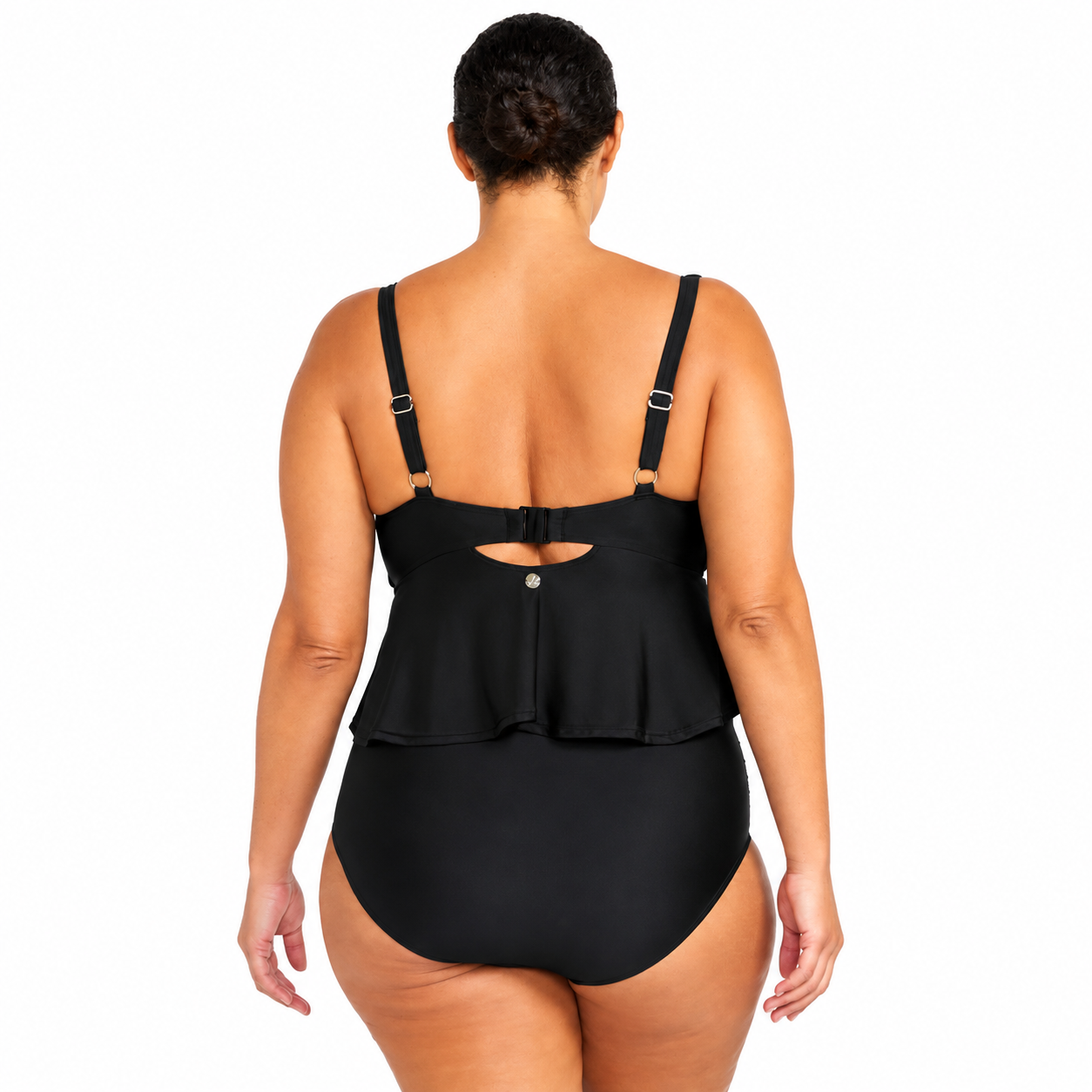 Hues Chagall Bikini Top by Artesands