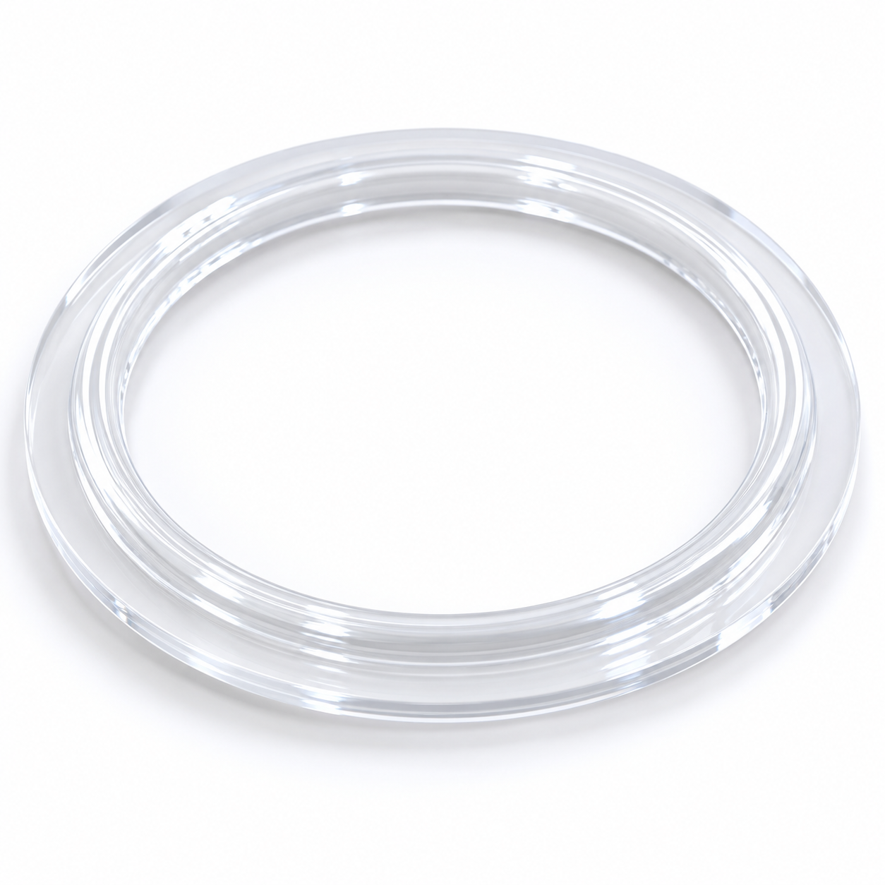 Ribbed O-Ring Gaskets
