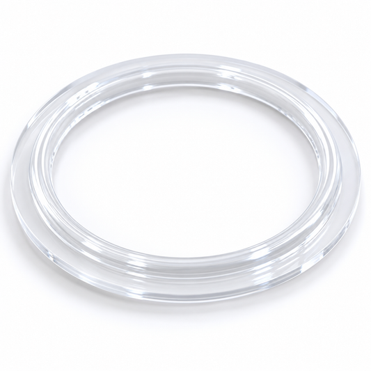 Ribbed O-Ring Gaskets