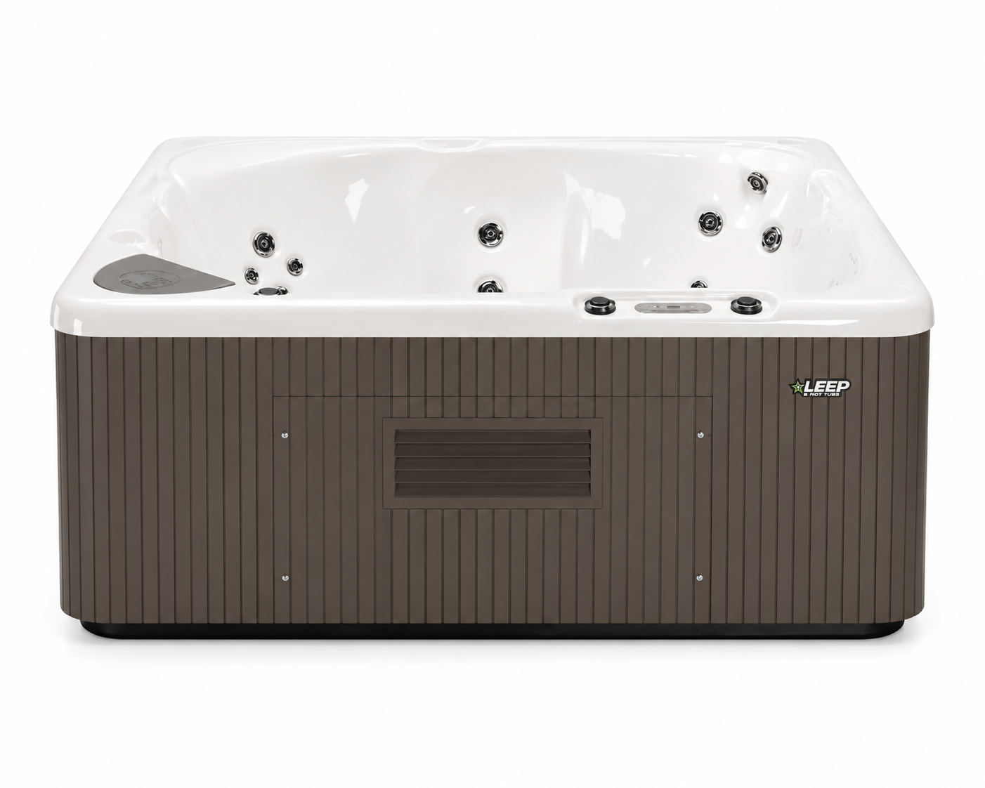 360 Leep Hot Tub