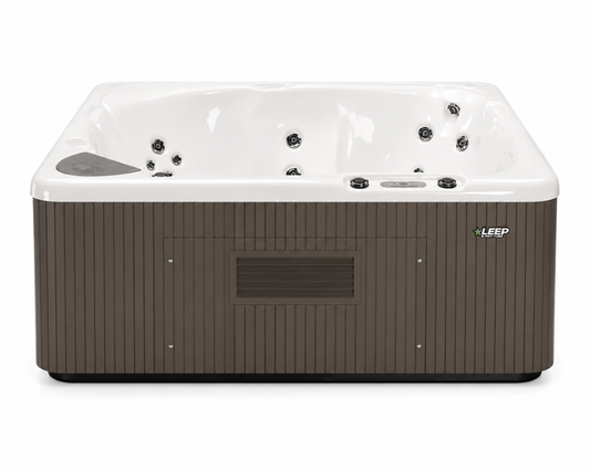 360 Leep Hot Tub
