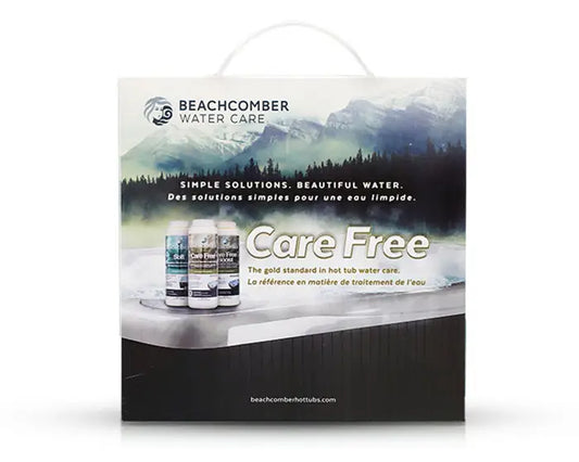 Care Free Pack