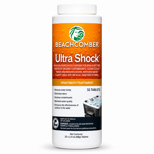 Ultra Shock