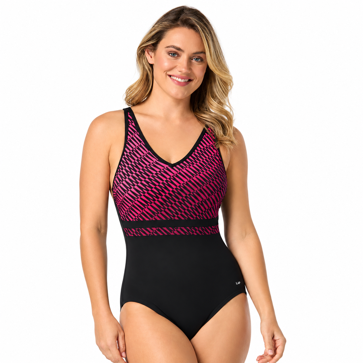 V-Neck 1 Piece by Gabar