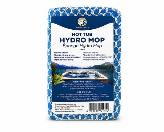 Hydro Mop