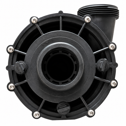 Wetend LX PUMP, 1HP, 48FR, 2"