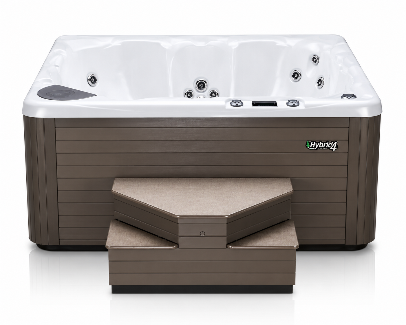 540 Hybrid Hot Tub