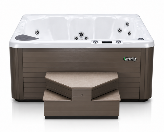 540 Hybrid Hot Tub