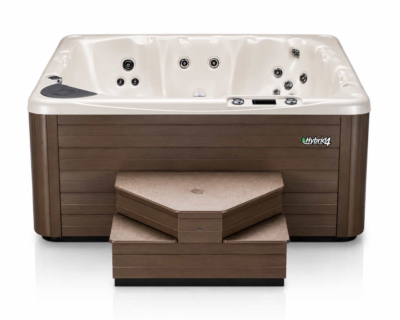 550 Hybrid Hot Tub