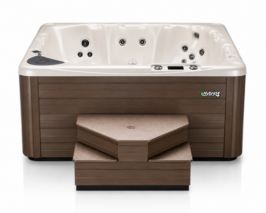 550 Hybrid Hot Tub