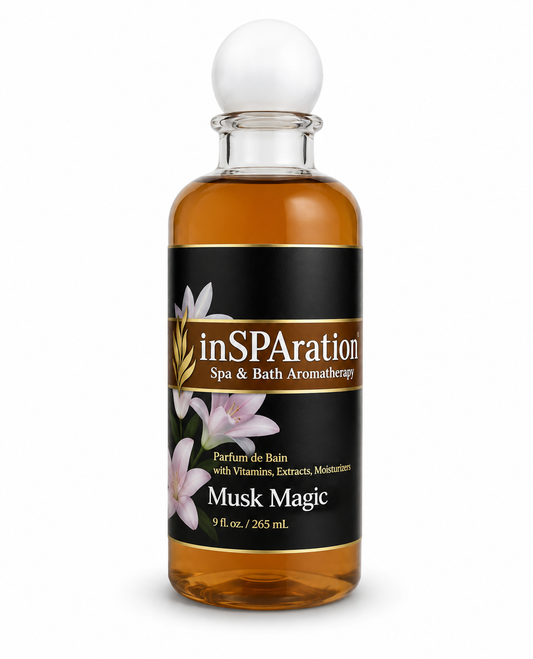 Insparation Scents