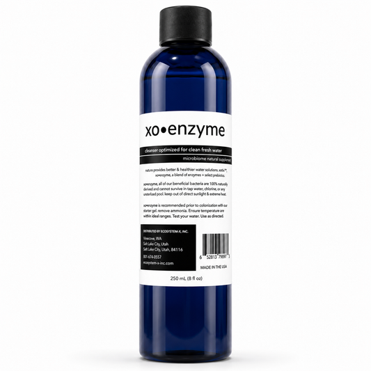 XO Natural Enzyme