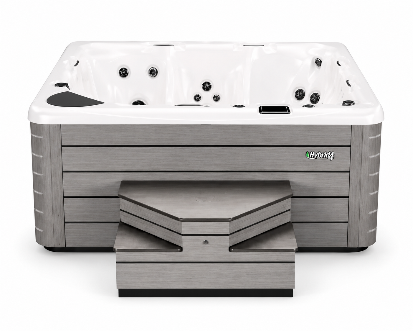 730 Hybrid Hot Tub