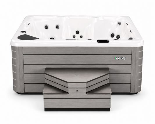 730 Hybrid Hot Tub