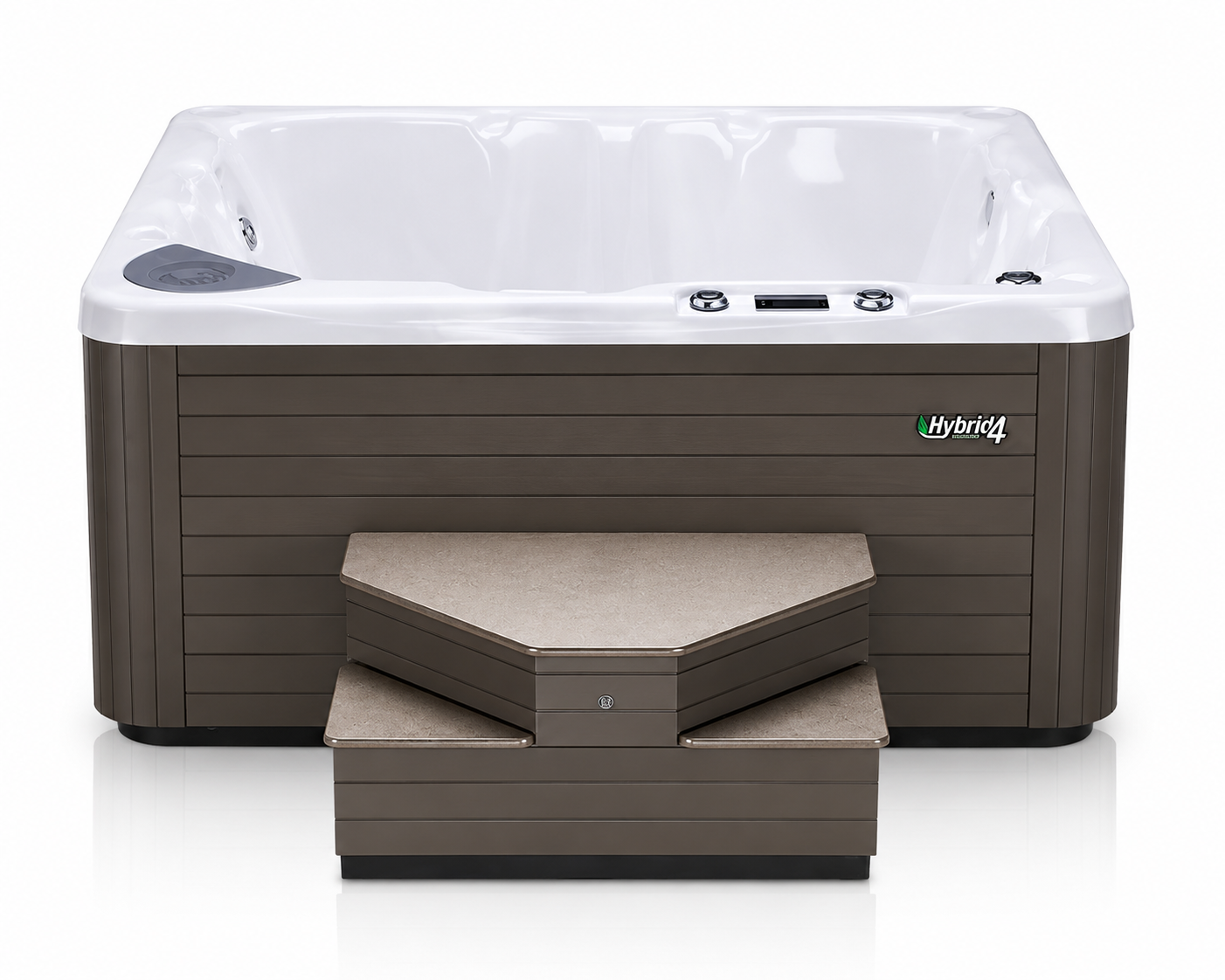 530 Hybrid Hot Tub