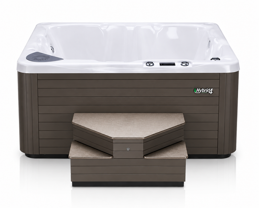 530 Hybrid Hot Tub