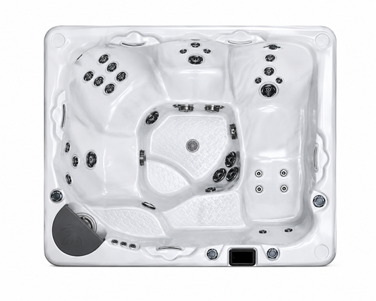 710 Hybrid Hot Tub