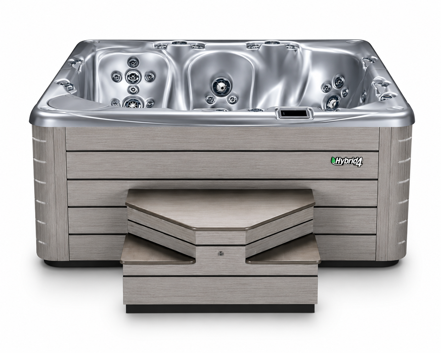 740 Hybrid Hot Tub