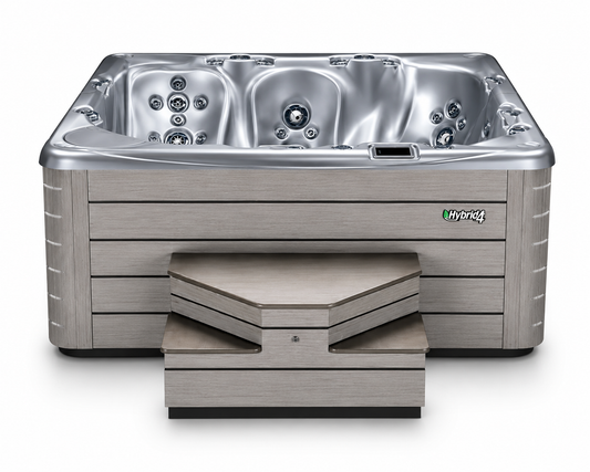 740 Hybrid Hot Tub