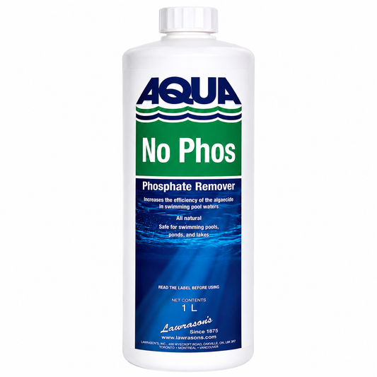 Aqua No Phos