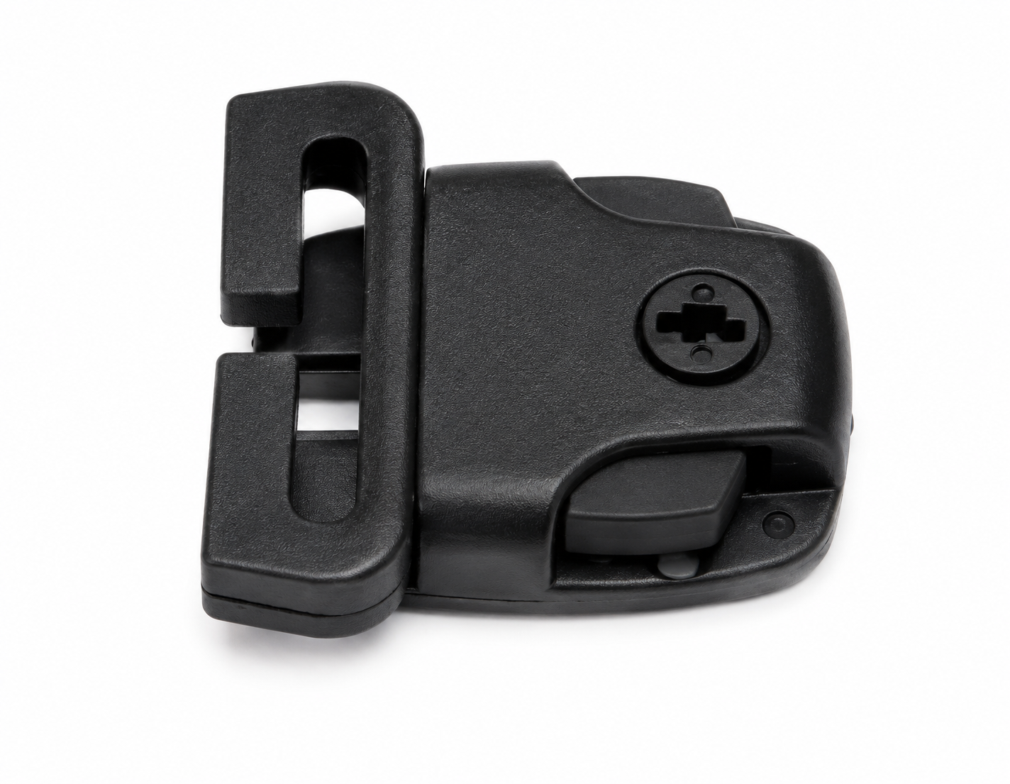 Locking Clips - Classic Style