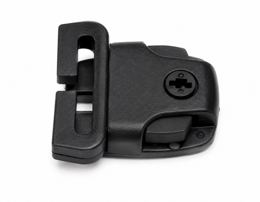 Locking Clips - Classic Style