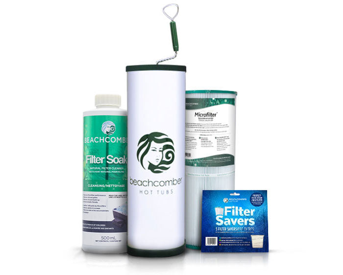 Microfilter Pro Kit